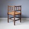 20th Century Dutch Bobbin Chair 3