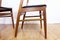 Danish Chairs from Sax, 1960, Set of 2, Image 6