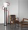 Luminator Floor Lamp by Luciano Baldessari for Codiceicona 3