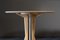 Dealed 1954 Dining Table by Franco Albini 4