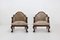 Empire Armchairs, 1820, Set of 2 4