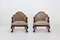 Empire Armchairs, 1820, Set of 2, Image 4