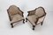 Empire Armchairs, 1820, Set of 2 11
