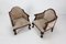 Fauteuils Empire, 1820, Set de 2 11