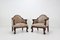Empire Armchairs, 1820, Set of 2 1