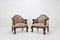 Fauteuils Empire, 1820, Set de 2 1