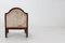 Empire Armchairs, 1820, Set of 2, Image 13