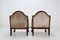 Empire Armchairs, 1820, Set of 2 6