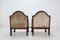 Empire Armchairs, 1820, Set of 2, Image 6