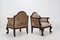 Empire Armchairs, 1820, Set of 2 5