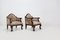 Empire Armchairs, 1820, Set of 2 3