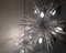 Sputnik Stalactite Murano Glass Chandelier from Murano Glass, Image 4