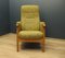 Danish Reclining Armchair by Hjort Knudsen 8