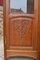 Art Nouveau Oak Sideboard by Gauthier-Poinsignon 12