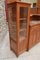 Jugendstil Eichenholz Sideboard von Gauthier-Poinsignon 5