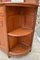French Art Nouveau Oak Sideboard by Gauthier-Poinsignon 8