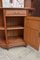 French Art Nouveau Oak Sideboard by Gauthier-Poinsignon 6