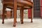 Art Nouveau Solid Oak Extendable Table by Gauthier-Poinsignon 5