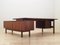 Danish Desk in Rosewood by Arne Vodder for Sibast, 1960s 2