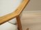 Danish Rocking Chair in Oak by H. Brockmann Petersen for Randers Furniture Factory, 1960s 14