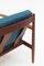 Easy Chair by Grete Jalk for France & Son, Denmark, 1960s, Image 4