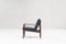 Easy Chair by Grete Jalk for France & Son, Denmark, 1960s 2