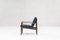 Fauteuil par Grete Jalk pour France & Son, Danemark, 1960s 2