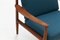 Easy Chair by Grete Jalk for France & Son, Denmark, 1960s, Image 9