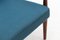 Easy Chair by Grete Jalk for France & Son, Denmark, 1960s, Image 13