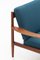 Easy Chair by Grete Jalk for France & Son, Denmark, 1960s, Image 7
