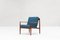 Easy Chair by Grete Jalk for France & Son, Denmark, 1960s, Image 1