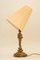 Lampada da tavolo viennese, fine XIX secolo, Immagine 12