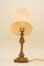 Viennese Table Lamp, 1890s 2