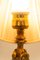 Lámpara de mesa vienesa, década de 1890, Imagen 5