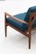 3-Seater Sofa by Grete Jalk for France & Son, Denmark, 1960s 9