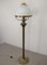 Floor Lamp, Italy, 1950s 1