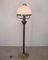 Floor Lamp, Italy, 1950s 2