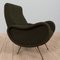 Lady Chair by Marco Zanuso for Arflex, Italy, 1950s 9