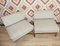 Beige Stella Couch or Daybed by Walter Knoll for Walter Knoll / Wilhelm Knoll, 1960s 10