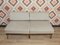 Beige Stella Couch or Daybed by Walter Knoll for Walter Knoll / Wilhelm Knoll, 1960s 14