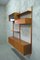 Mid-Century Style Wall Unit by Torbjorn Afdal for Bruksbo, Norway, 1960s, Image 2