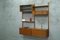 Mid-Century Style Wall Unit by Torbjorn Afdal for Bruksbo, Norway, 1960s, Image 16