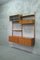 Mid-Century Style Wall Unit by Torbjorn Afdal for Bruksbo, Norway, 1960s, Image 10