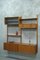Mid-Century Style Wall Unit by Torbjorn Afdal for Bruksbo, Norway, 1960s, Image 11