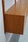 Mid-Century Style Wall Unit by Torbjorn Afdal for Bruksbo, Norway, 1960s, Image 12