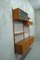Mid-Century Style Wall Unit by Torbjorn Afdal for Bruksbo, Norway, 1960s, Image 13