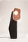 Hand Form Slag Stehlampe von Studio ThusThat 1