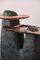 Hand Form Slag Console from Studio ThusThat, Image 4