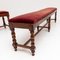 Benches, 1900, Set of 2 11