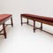 Benches, 1900, Set of 2 6